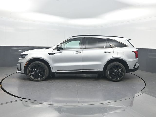 2021 Kia Sorento SX FWD - 23065055 - 1