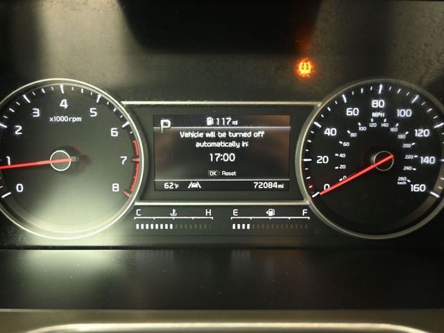 2021 Kia Sorento SX FWD - 23065055 - 22