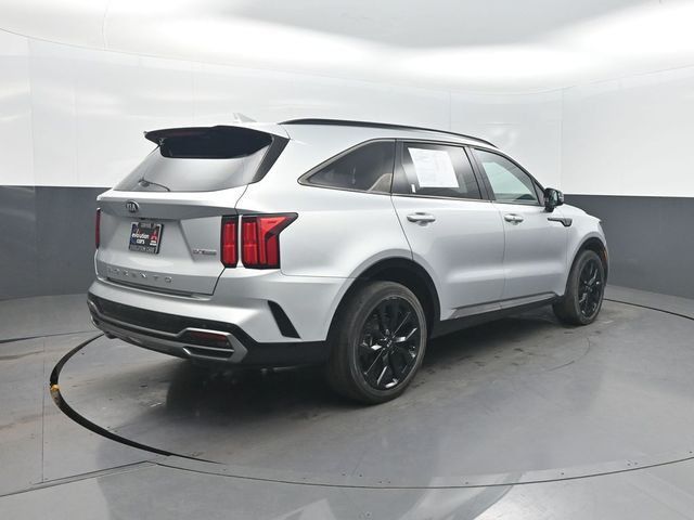 2021 Kia Sorento SX FWD - 23065055 - 31