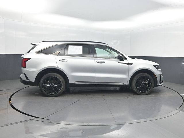 2021 Kia Sorento SX FWD - 23065055 - 32