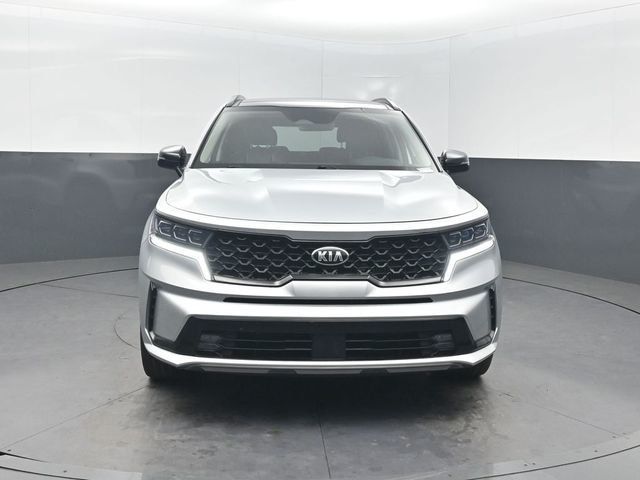 2021 Kia Sorento SX FWD - 23065055 - 34