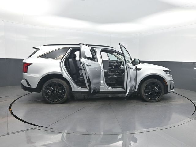 2021 Kia Sorento SX FWD - 23065055 - 36