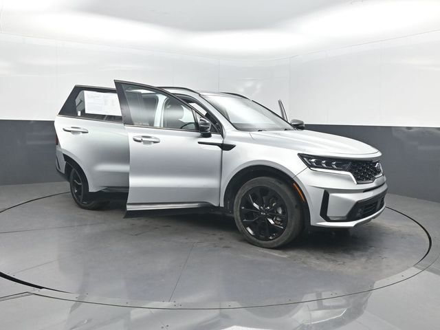 2021 Kia Sorento SX FWD - 23065055 - 37