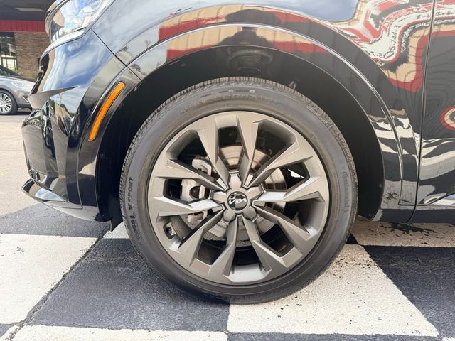 2021 Kia Sorento SX FWD - 22936706 - 9