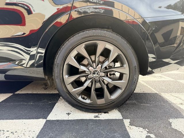 2021 Kia Sorento SX FWD - 22936706 - 10