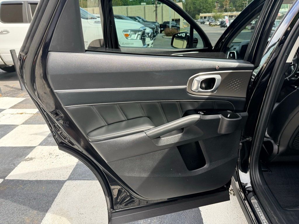 2021 Kia Sorento SX FWD - 22936706 - 14