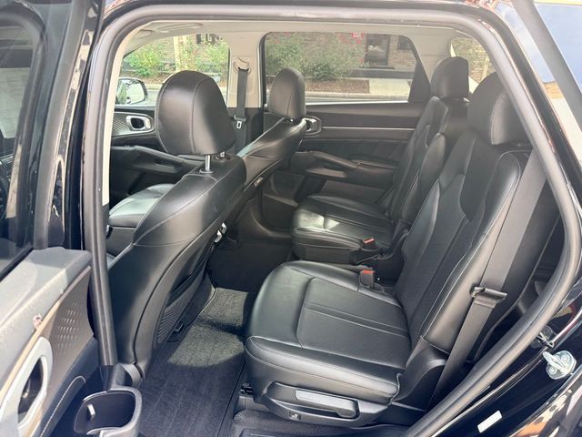 2021 Kia Sorento SX FWD - 22936706 - 15