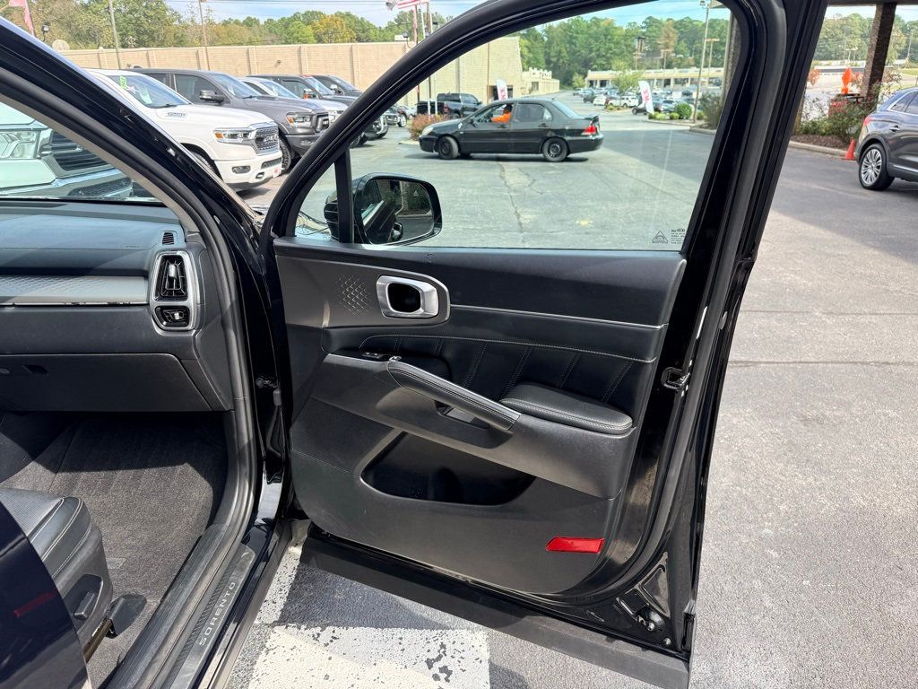 2021 Kia Sorento SX FWD - 22936706 - 16