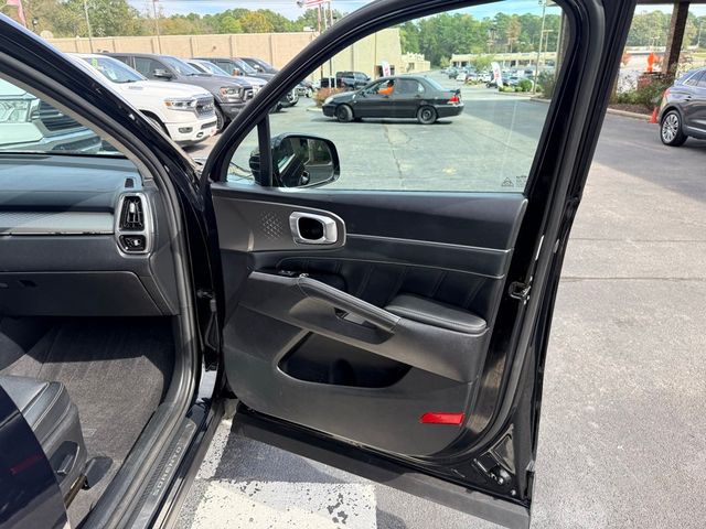 2021 Kia Sorento SX FWD - 22936706 - 16