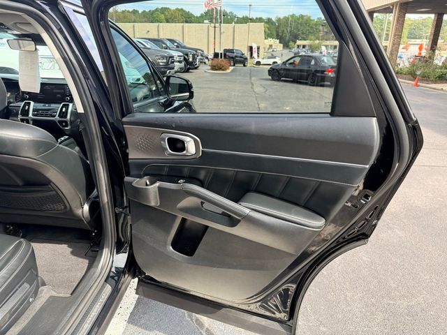 2021 Kia Sorento SX FWD - 22936706 - 18