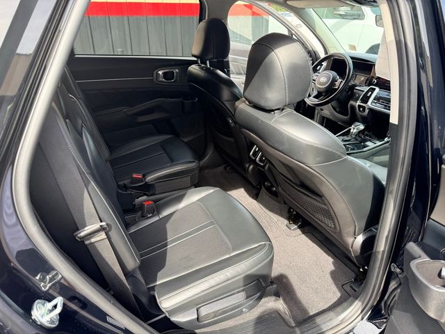 2021 Kia Sorento SX FWD - 22936706 - 19