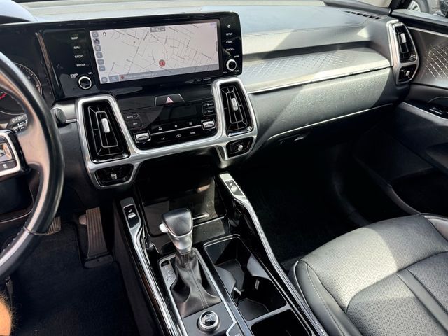 2021 Kia Sorento SX FWD - 22936706 - 20