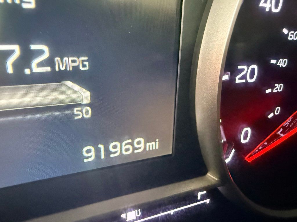 2021 Kia Sorento SX FWD - 22936706 - 21