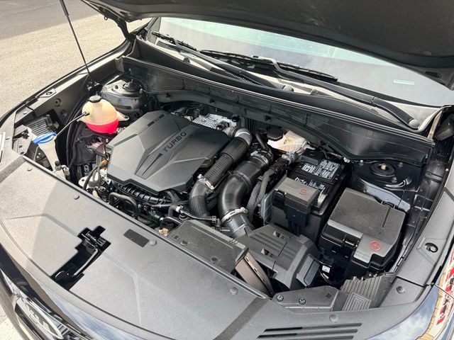 2021 Kia Sorento SX FWD - 22936706 - 23