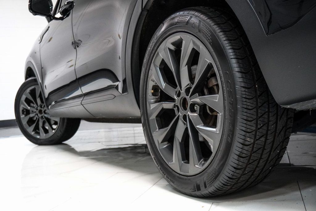 2021 Kia Sorento SX Prestige X-Line photo 9