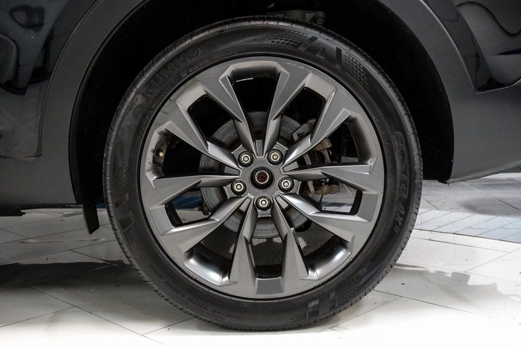 2021 Kia Sorento SX Prestige X-Line photo 10