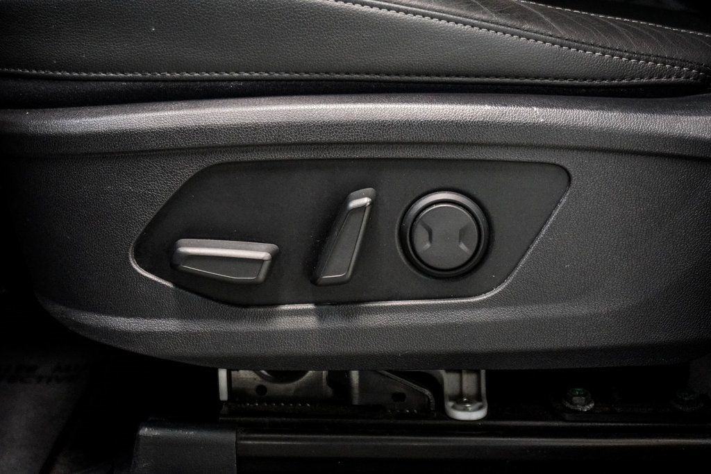 2021 Kia Sorento SX Prestige X-Line photo 17