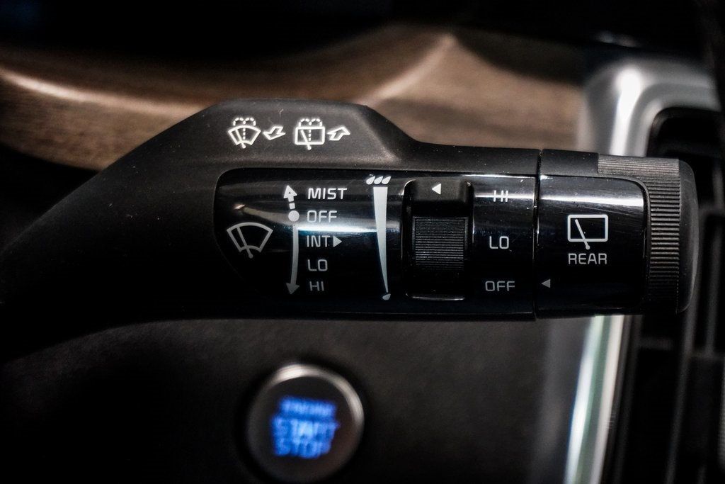 2021 Kia Sorento SX Prestige X-Line photo 30