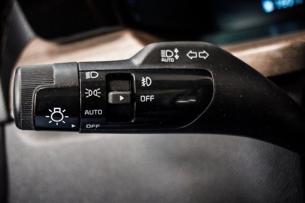 2021 Kia Sorento SX Prestige X-Line photo 31