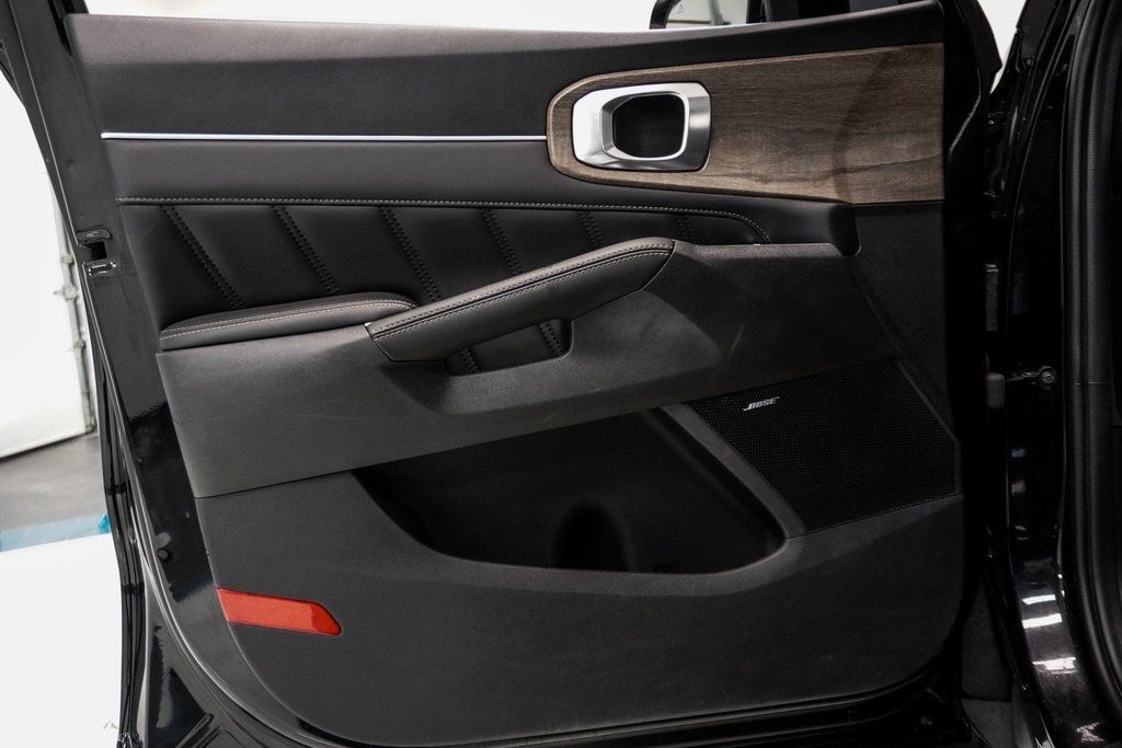 2021 Kia Sorento SX Prestige X-Line photo 33