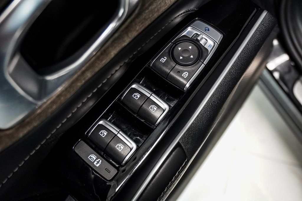 2021 Kia Sorento SX Prestige X-Line photo 34