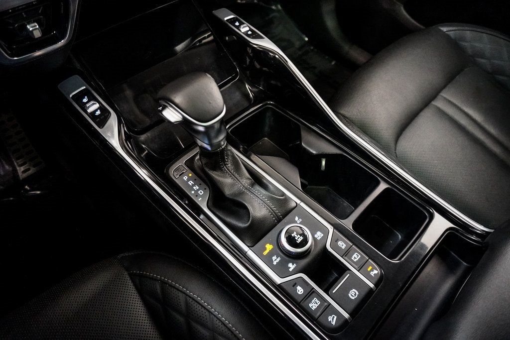 2021 Kia Sorento SX Prestige X-Line photo 37