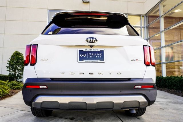 2021 Kia Sorento SX Prestige X-Line AWD - 22978447 - 10