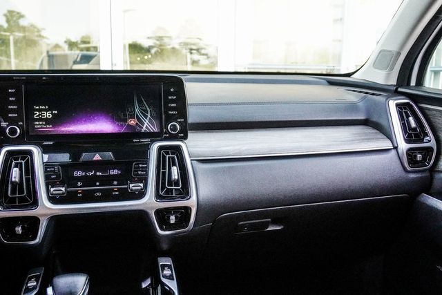 2021 Kia Sorento SX Prestige X-Line AWD - 22978447 - 15