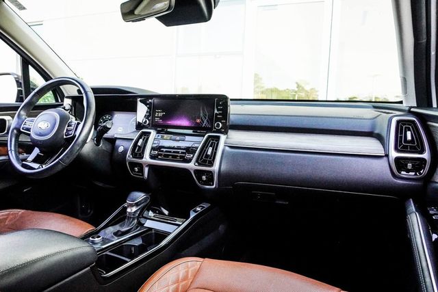 2021 Kia Sorento SX Prestige X-Line AWD - 22978447 - 16