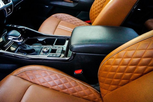 2021 Kia Sorento SX Prestige X-Line AWD - 22978447 - 17