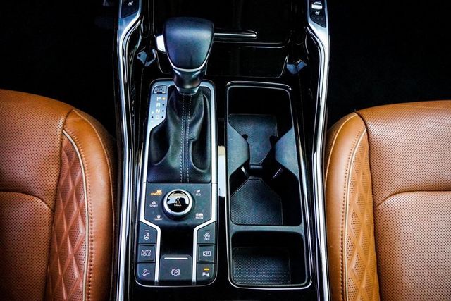 2021 Kia Sorento SX Prestige X-Line AWD - 22978447 - 18