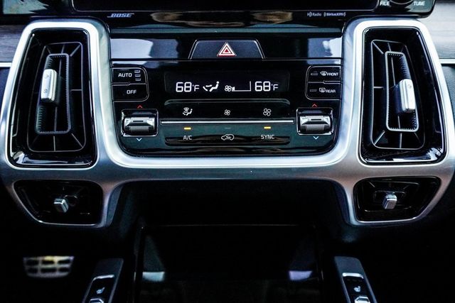 2021 Kia Sorento SX Prestige X-Line AWD - 22978447 - 20