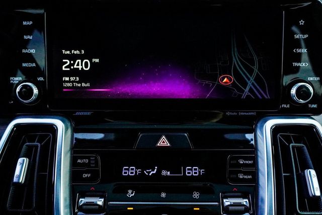 2021 Kia Sorento SX Prestige X-Line AWD - 22978447 - 22