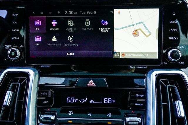 2021 Kia Sorento SX Prestige X-Line AWD - 22978447 - 24