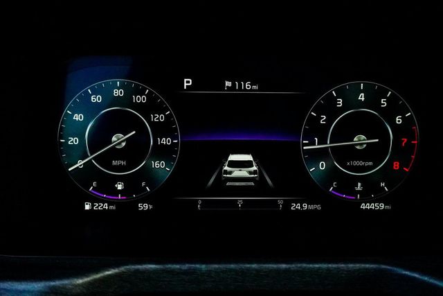 2021 Kia Sorento SX Prestige X-Line AWD - 22978447 - 26