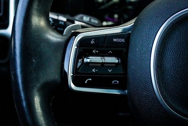 2021 Kia Sorento SX Prestige X-Line AWD - 22978447 - 28