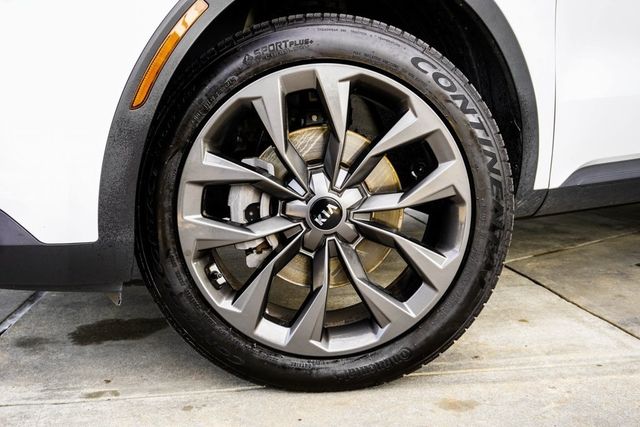 2021 Kia Sorento SX Prestige X-Line AWD - 22978447 - 2