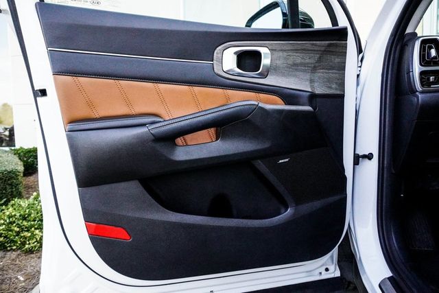 2021 Kia Sorento SX Prestige X-Line AWD - 22978447 - 30