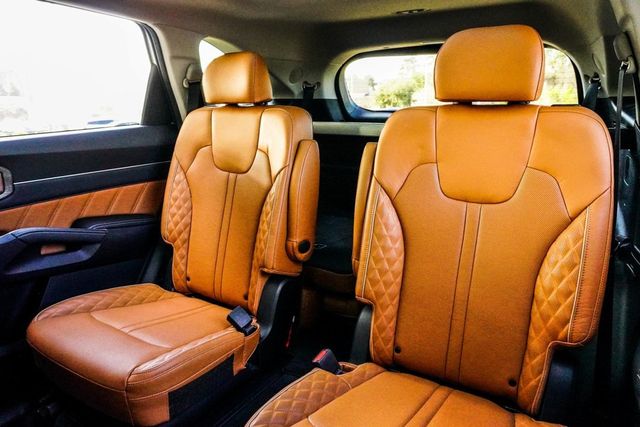 2021 Kia Sorento SX Prestige X-Line AWD - 22978447 - 35