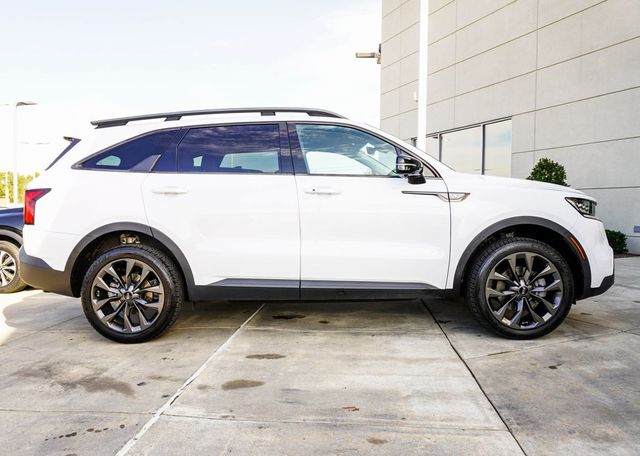 2021 Kia Sorento SX Prestige X-Line AWD - 22978447 - 5