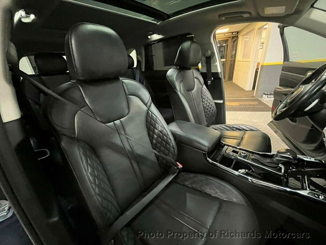 2021 Kia Sorento SX Prestige X-Line AWD - 22942657 - 22