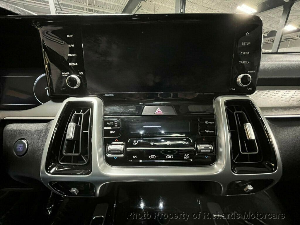 2021 Kia Sorento SX Prestige X-Line AWD - 22942657 - 26