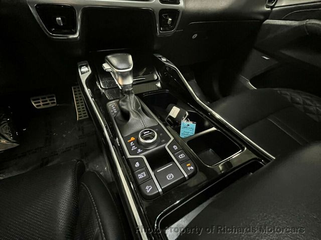 2021 Kia Sorento SX Prestige X-Line AWD - 22942657 - 30
