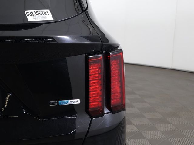 2021 Kia Sorento Hybrid S FWD - 22969808 - 14