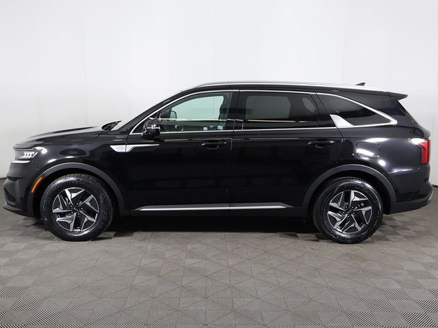 2021 Kia Sorento Hybrid S FWD - 22969808 - 15