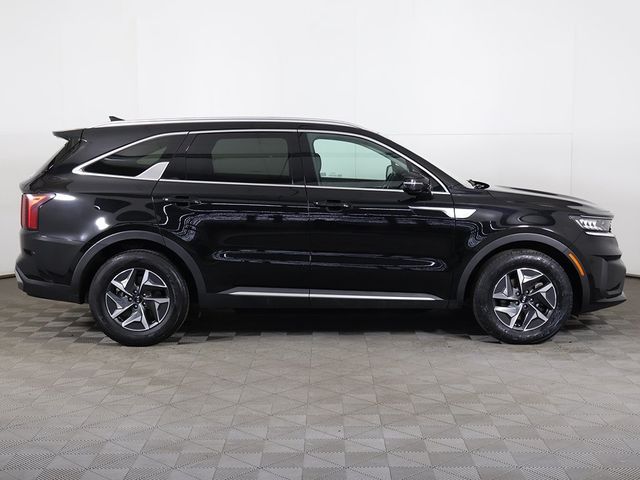2021 Kia Sorento Hybrid S FWD - 22969808 - 16