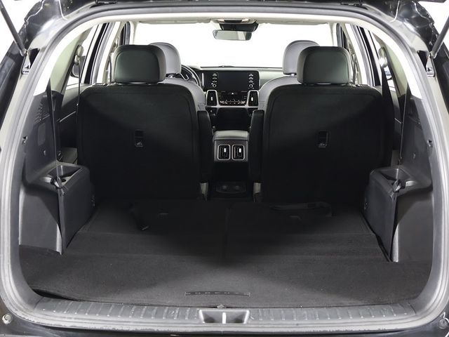 2021 Kia Sorento Hybrid S FWD - 22969808 - 17