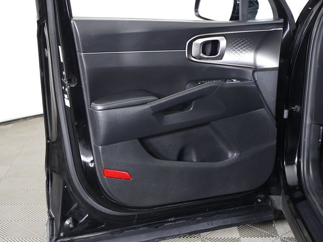 2021 Kia Sorento Hybrid S FWD - 22969808 - 20