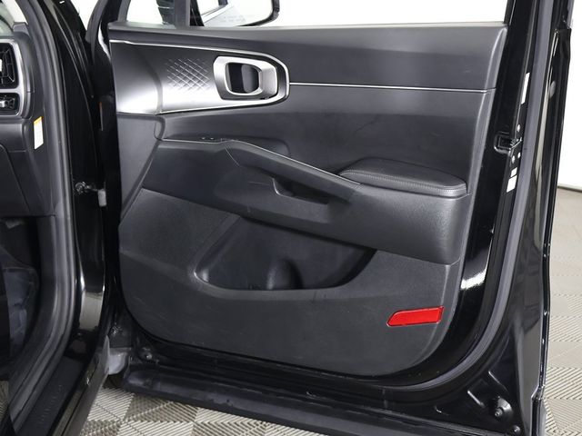 2021 Kia Sorento Hybrid S FWD - 22969808 - 21