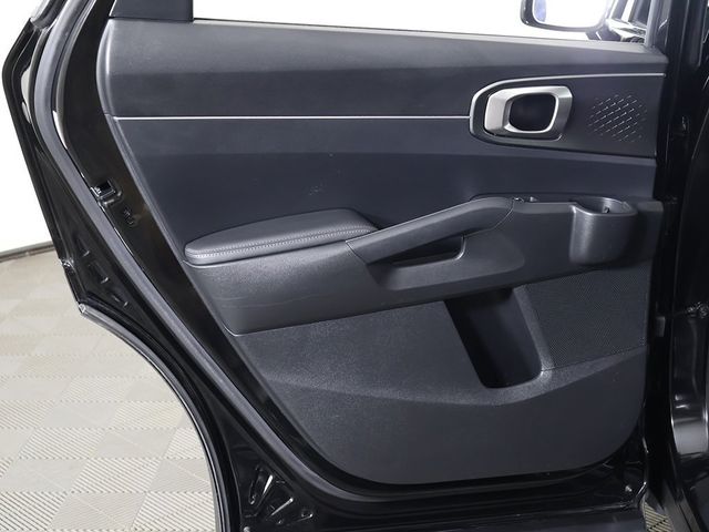 2021 Kia Sorento Hybrid S FWD - 22969808 - 22